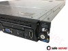 HP ProLiant DL360 G7 4xSFF / E5520 / 4GB / P410i / 460W