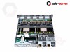 DELL PowerEgde R620 8xSFF / E5-2620 / 4GB / H310 Mini / 750W