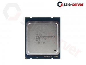 Intel xeon e5 2640v2