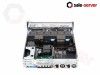 DELL PowerEgde R720 16xSFF / E5-2620 / 4GB / H310 Mini / 750W