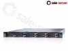 DELL PowerEdge R630 8xSFF / E5-2620 v3 / 16GB 2133P / H330 Mini / 750W