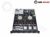 DELL PowerEdge R630 8xSFF / E5-2620 v3 / 16GB 2133P / H330 Mini / 750W