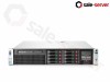 HP ProLiant DL380p Gen8 8xSFF / 2 x E5-2640v2 / 6 x 8GB / P420i 512MB / 2 x 460W / SFP+