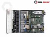 HP ProLiant DL380p Gen8 8xSFF / 2 x E5-2640v2 / 6 x 8GB / P420i 512MB / 2 x 460W / SFP+