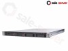 HP ProLiant DL360 Gen9 4xLFF / 2 x E5-2660 v3 / 8 x 16GB 2133P / P440ar 2GB / 800W