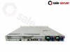 HP ProLiant DL360 Gen9 8xSFF / 2 x E5-2620 v3 / 4 x 16GB 2133P / B140i / 500W
