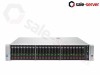 HP ProLiant DL380 Gen9 24xSFF / 2 x E5-2650 v3 / 6 x 16GB 2133P / P440ar 2GB / 2 x 500W