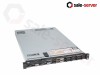 DELL PowerEgde R620 8xSFF / E5-2620 / 2 x 4GB / H310 Mini / 750W