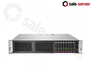 HP ProLiant DL380 Gen9 8xSFF