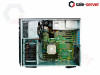 DELL PowerEdge T320 8xLFF / E5-2407 v2 / 8GB 10600R / PCI-E H310 / 495W PSU