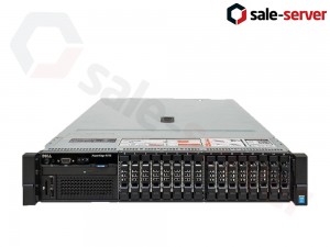 DELL PowerEdge R730 16xSFF
