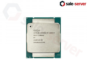 Xeon e5 2666 v3