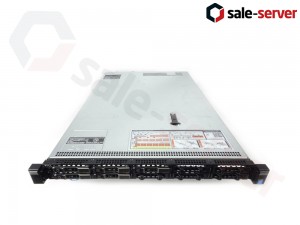 DELL PowerEdge R630 10xSFF