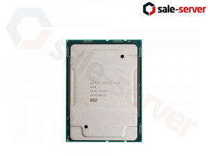 Комплектующие - Процессоры - INTEL Xeon Gold 6254 (18 ядер, 3.10G...