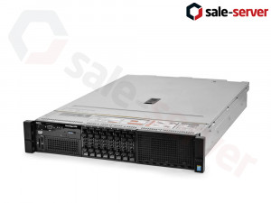 DELL PowerEdge R730 8xSFF