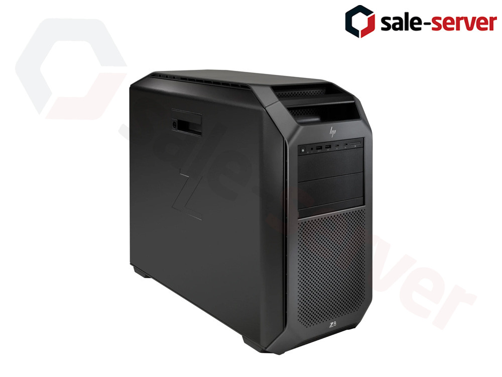 HP Z8 G4 Workstation