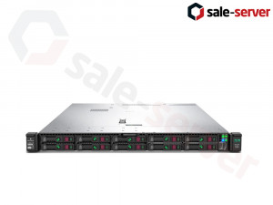 HPE ProLiant DL360 Gen10 Premium 10xNVME (867960-B21)