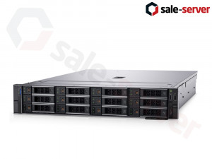 Новый DELL PowerEdge R750 12xLFF