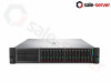 HPE ProLiant DL380 Gen10 8xSFF + 8xNVMe / 2 x Gold 6134 / 8 x 16GB 2666V HP / P408i-a / 2 x 500W