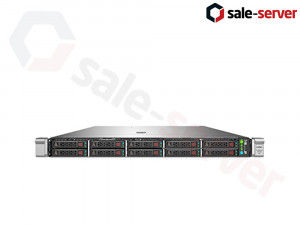 H3C UniServer R4700 G3 4xSFF + 4xNVME / 2 x Gold 6134 / 8 x 32GB 2666V / 800W / NIC-10GE-2P-560F-L2-F