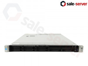 HP ProLiant DL360 Gen9 8xSFF / P440ar 2GB / 2 x 500W