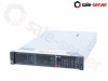 HPE ProLiant DL560 Gen10 8xSFF / 4 x Gold 6152 / 24 x 32GB 2400T / P408i-a / 2 x 1600W / 331FLR