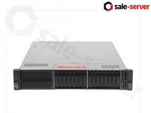 HP ProLiant DL380 Gen10 16xSFF / 2 x Gold 6254 / 20 x 64GB 2666V HP / P816i-a / 2 x 1400W