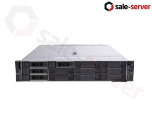 DELL PowerEdge R540 14xLFF
