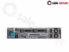 DELL PowerEdge R540 14xLFF / 2 x Silver 4114 / 2 x 16GB 2400T / H730 1GB / 750W