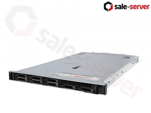 DELL PowerEdge R650 8xSFF