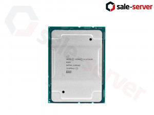 8260 Комплектующие - Процессоры - INTEL Xeon Platinum 8260 (24 ядер, 2...