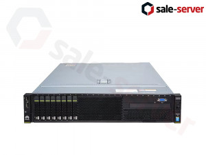 HUAWEI FusionServer RH2288H V3 8xSFF