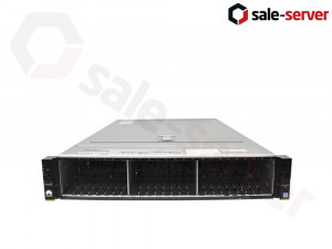 HUAWEI FusionServer RH2288H V3 25xSFF