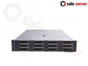 DELL PowerEdge R740xd 12xLFF + 2xSFF