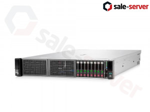 HPE ProLiant DL385 Gen10 Plus 8xSFF