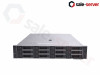 DELL PowerEdge R740xd 14xLFF / Silver 4110 / 16GB 2400T / DELL Quad-Port 1Gb Daughter card / HBA330 / 750W