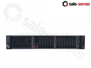 HPE ProLiant DL385 Gen10 Plus 16xSFF